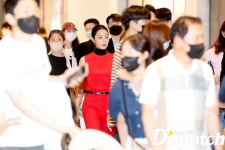 [현장포토] "미모가 반짝"…설인아, 럭셔리 비주얼