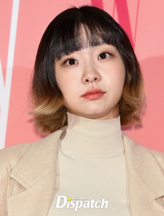 김다미, 영화 '대홍수' 러브콜…"스크린 복귀, 긍정 검토 中"