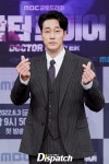[현장포토] 메스와 하트 사이...소지섭, 카리스마 천재의사