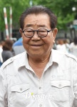 故 송해, 공무원에 호통친 이유…VIP석은 없다, 무대 주인은 국민