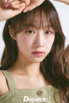 [Hⓓ포토] 청순 모먼트 ㅣ 우주소녀 수빈