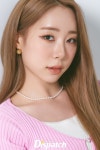 [Hⓓ포토] 그녀에게 홀릭 ㅣ 우주소녀 연정
