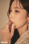 [Hⓓ포토] 이 눈빛, 아련해 ㅣ 화연