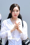 [현장포토] “어게인, 2007”…티파니, 청순 헤어스타일