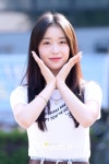 [현장포토] 매일이 리즈다...수민, 소녀의 청순