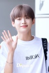 [현장포토] 심.쿵.주.의.보...정모, 꿀 담은 눈빛