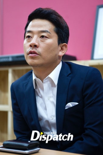 김준호, 5일 부친상 비보…