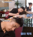 성훈, 비매너·비위생 논란 사과…“재미있게 하려다 과했다”