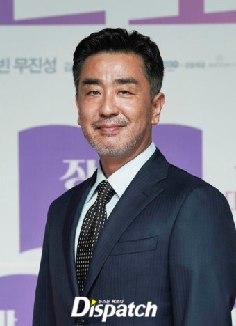 류승룡, 이병헌 감독과 재회?…“닭강정, 검토 중인 작품”
