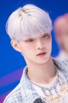 [Hⓓ포토] 은발의 프린스 ㅣ 더보이즈 큐