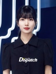 [현장포토] AI 아니야?...수지, 비현실적 미모