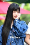 [현장포토] 굿모닝, 프리티...하니, 꽃받침 미모