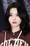 [현장포토] 속눈썹만 1cm...소연, 쎈언니 메이크업