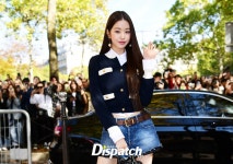 [Hⓓ포토] “파리의 장셀럽” ㅣ ‘아이브 장원영