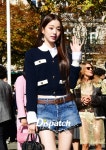 [Hⓓ포토] “파리의 장셀럽” ㅣ ‘아이브 장원영