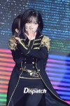 [현장포토] “오늘, 시크 여전사”…한동, 카리스마 안무