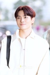 [현장포토] 바라보면, 설렘…류준민, 달콤한 눈맞춤 (ATBO)