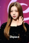 [현장포토] 청순 혹은 섹시...리원, 한줌 잘록 허리