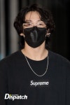 [현장포토] 눈맞춤에 사르르...정국, 비주얼 홀릭