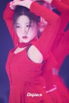 [Hⓓ포토] 귀여움은 없어ㅣ클라씨 리원