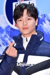 [현장포토] “줌.인.유.발.자”…육성재, 설렘 비주얼