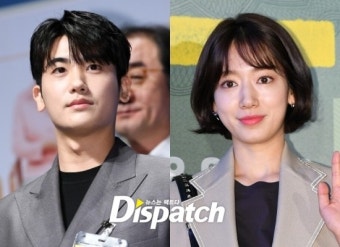 박형식X박신혜, '닥터슬럼프' 러브콜…