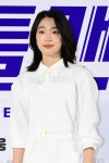 [현장포토] "괴물 신인"...최성은, 단아한 미모