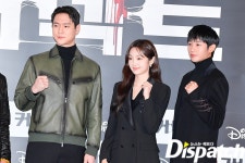 [현장포토] “이 조합, 선남선녀”…커넥트, 안구정화 비주얼