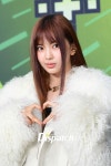 [현장포토] 고양이 옆 고양이...혜린·해인, 러블리 투캣츠