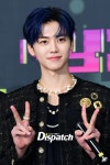 재민건철 | [현장포토] "미소에 녹는다"...재민, 귀공자 분위기