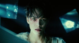 버논, 믹스테이프 M/V 티저…블랙아이, 단숨에 빠져든다
