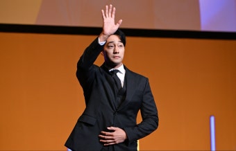 소지섭, 일본 팬미팅 성공…