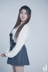 [Hⓓ포토] 반짝반짝 꽃미모” ㅣ 아일리원 아라