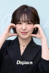 [현장포토] “넌 내게 반했어”…웬디, 러블리 볼하트