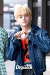 [현장포토] 여기가 꽃밭…성윤·준혁·카즈타, 꽃미남 파티 (엔싸인)