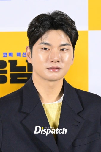 [현장포토] “예능인은 없다”…이이경, 배우의 분위기