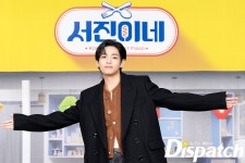 [현장포토] 뷔.주.얼.천.재…뷔, 극락의 잘생김