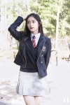 [Hⓓ포토] 청순이 흩날린다 ㅣ 아이브 이서