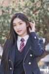 [Hⓓ포토] 당길수록, 러블리 ㅣ 아이브 이서