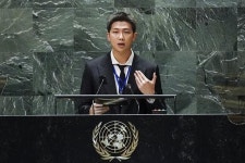 BTS가 되는 것, 최고의 결과…RM이 말하는 K팝, 그리고 나