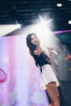 있지, 홍콩 콘서트 마무리…월드투어, 어디서든 뜨겁다