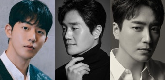 남주혁x유지태x이준혁...'비질란테', 라인업 공개