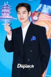 [현장포토] 훈훈 MAX...이제훈, 또렷한 이목구비