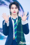 [현장포토] 자꾸 빠져든다...한빈, 프레시 에너지