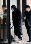 테디그룹 주식회사 | [현장포토] “눈빛으로 올킬”…테디, 독보적 카리스마