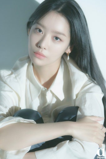 차주영, '원경' 주인공 러브콜...