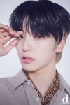 [Hⓓ포토] 강렬 카리스마 ㅣ 원어스 서호