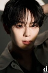 [Hⓓ포토] 비주얼이 영화 ㅣ 베리베리 강민
