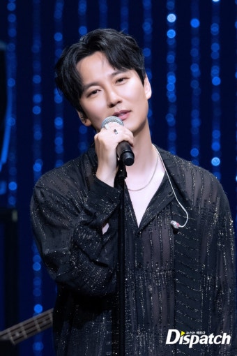 김남길, 팬들과 5시간 팬미팅 Road to Gil 기쁨-인기 확인, 떠날 때도 팬들 뒷모습 못 돌아봐 논란