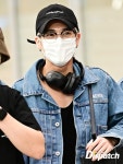[현장포토] 안경도 잘 어울려…태현, 캠퍼스 오빠
